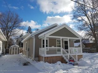 1142 Camp St, Lansing, MI