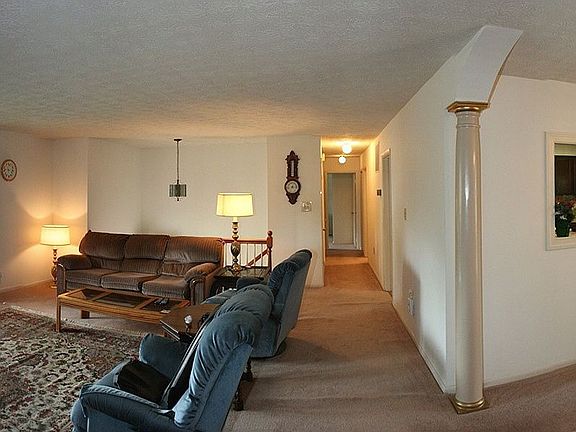 Large Living/Dining Room Combo