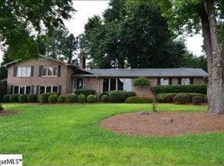 107 Dorr Cir, Easley, SC 29640