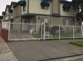 20818 Harvard Blvd APT 3, Torrance, CA 90501