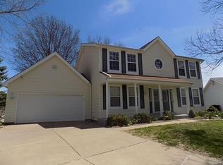 4 Riesling Ct, Saint Charles, MO 63304