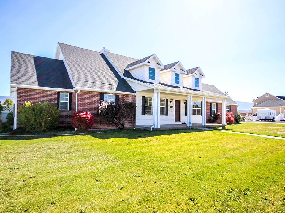 1352 N 3575 W, Cedar City, UT 84721 Zillow