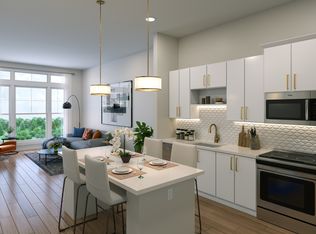 1151 Heights Pkwy #3-3207, Canton, GA 30115