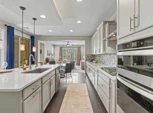 4932 Venado Peak, Santa Fe, NM 87507