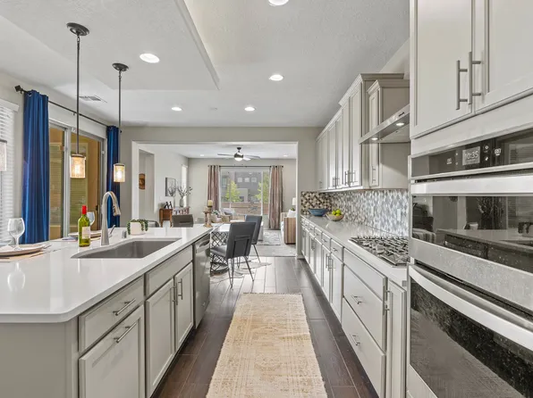 4932 Venado Peak, Santa Fe, NM 87507