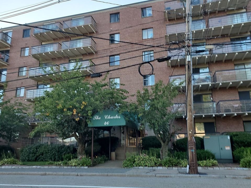 46 Cochituate Rd APT 510, Framingham, MA 01701 Zillow