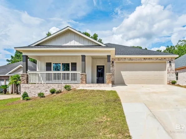 1629 Woodberry Dr, Mobile, AL 36695