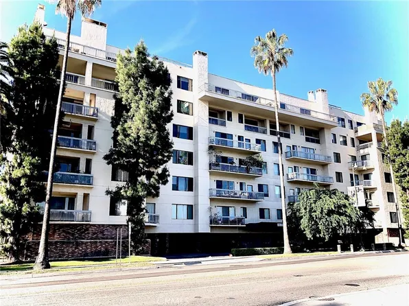 4460 Wilshire Blvd APT 704, Los Angeles, CA 90010
