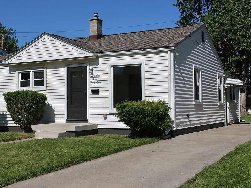1st image of 21328 La Salle Blvd