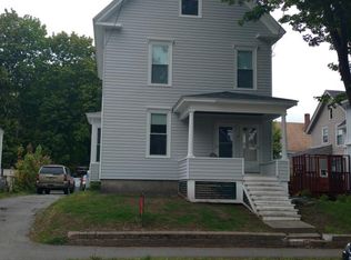 22 Chapel St, Augusta, ME 04330