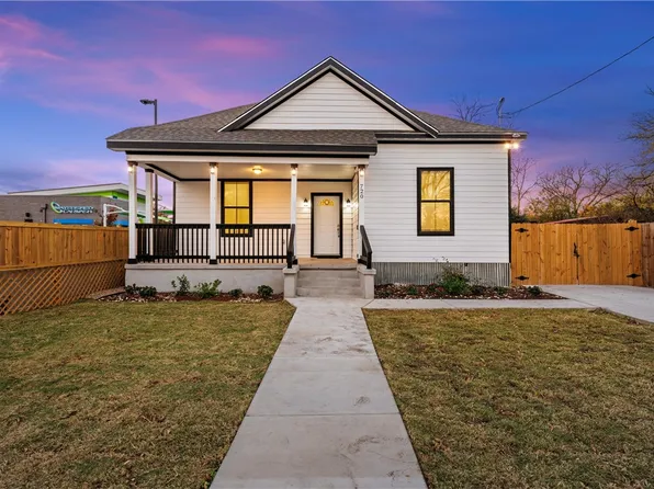 720 N 9th St, Waco, TX 76707