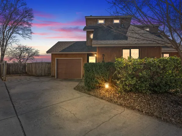 516 S Woodchuck Ln, Wichita, KS 67209