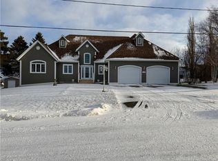 112 Bourgoin, Grand Falls, NB E3Y 1B6