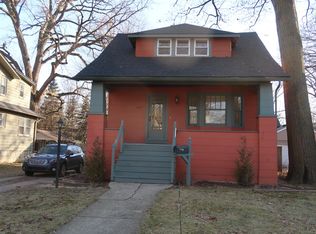 602 Hawthorn Ave, Royal Oak, MI 48067