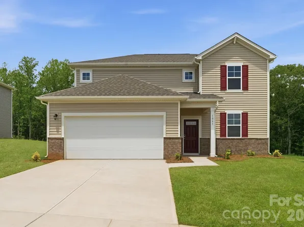 1061 Hallman Branch Ln, Lincolnton, NC 28092
