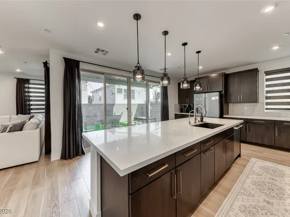 3216 Cristallo Ave, Henderson, NV 89044