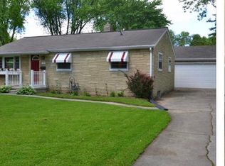 302 Taft St, Green Bay, WI 54301