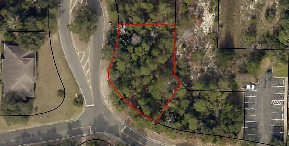 1st image of 0 Country Club Rd Lot 6