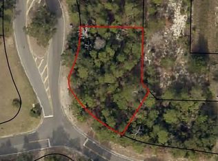 0 Country Club Rd LOT 6, Gulf Breeze, FL 32563