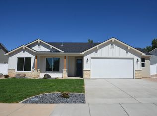 4838 N 10 E, Cedar City, UT 84721