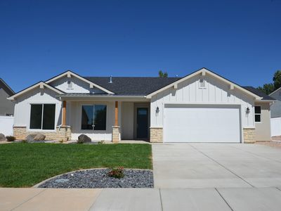 4838 N 10 E, Cedar City, UT, 84721