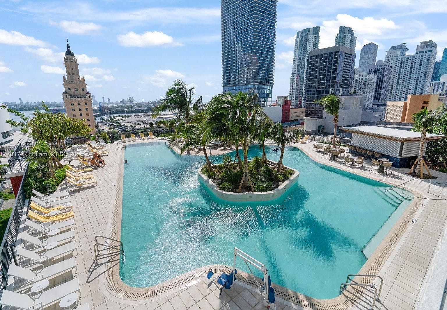 159 NE 6th St #3707, Miami, FL 33132 | MLS #A11778172 | Zillow