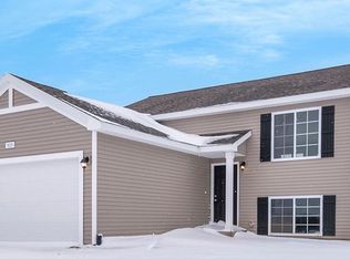 3170 Sutton Rd, Adrian, MI 49221