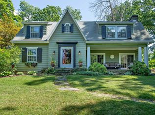 168 E Market St #V, Rhinebeck, NY 12572