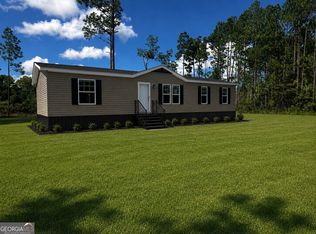 250 Orange St, Baxley, GA 31513