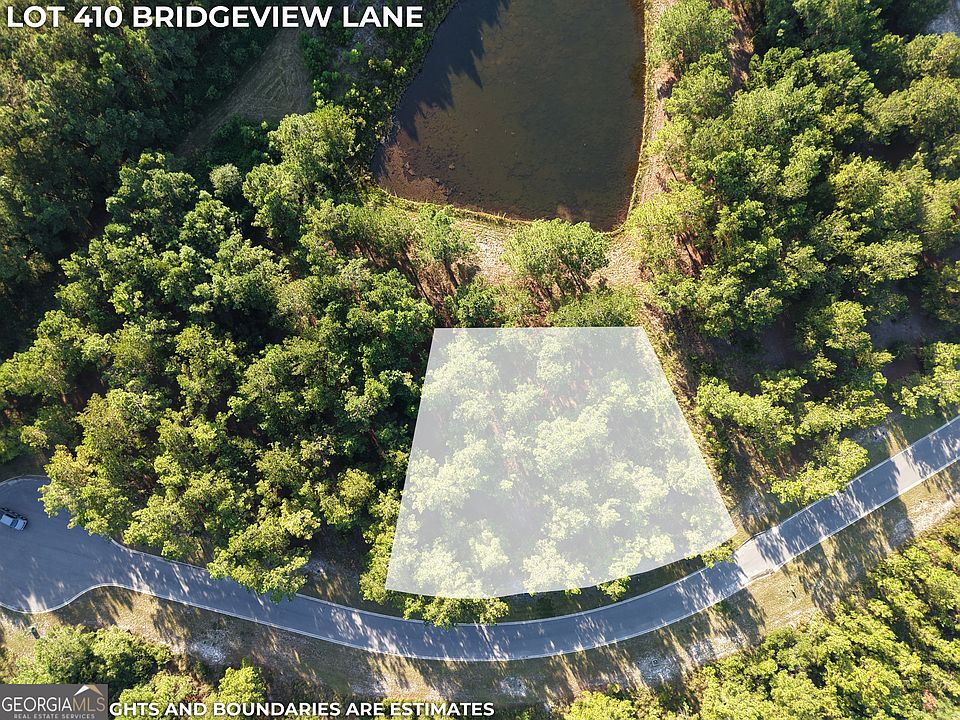 2nd image of 410 Bridgeview Ln