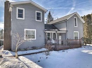 3484 Blake Rd, Seville, OH 44273