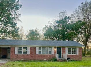 101 Gann Rd, Milan, TN 38358