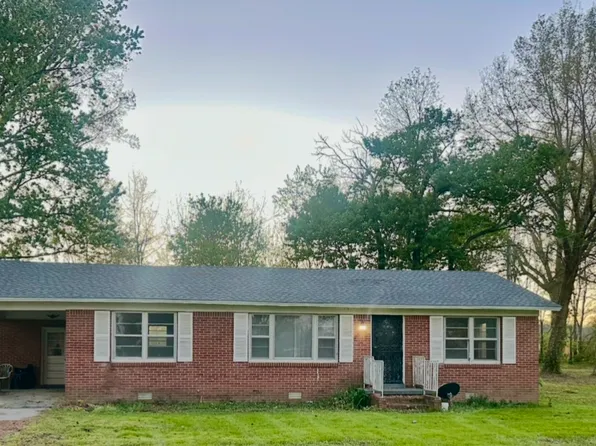 101 Gann Rd, Milan, TN 38358