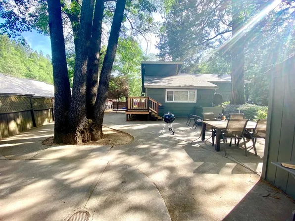 (undisclosed Address), Dunsmuir, CA 96025