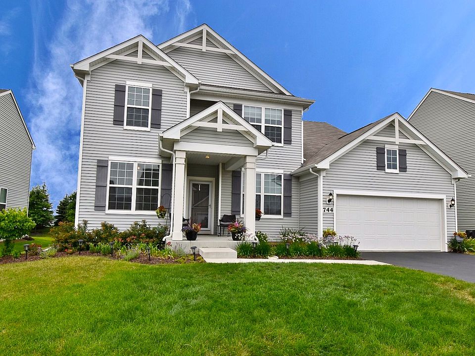 1st image of 744 Glenwood Dr