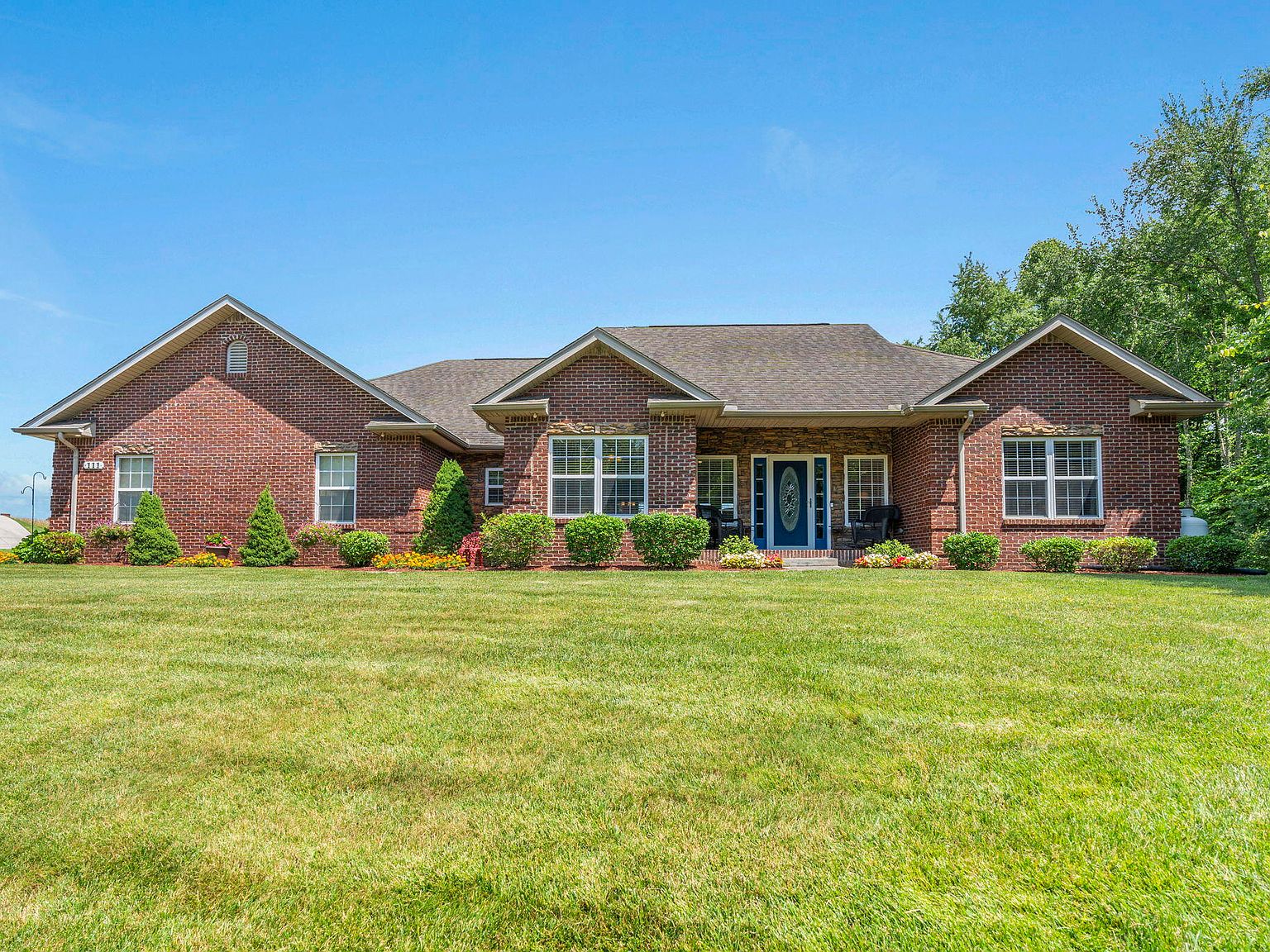 111 Creekwood Dr, Somerset, KY 42503 Zillow