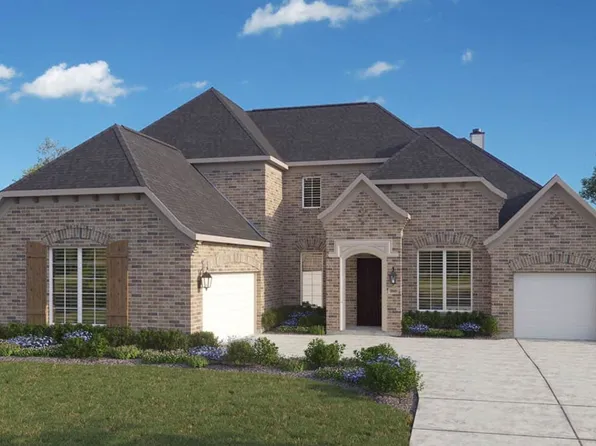 Longspur Plan, Verandas at the Rim