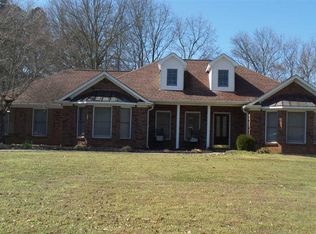 139 Springside Path, Harvest, AL 35749