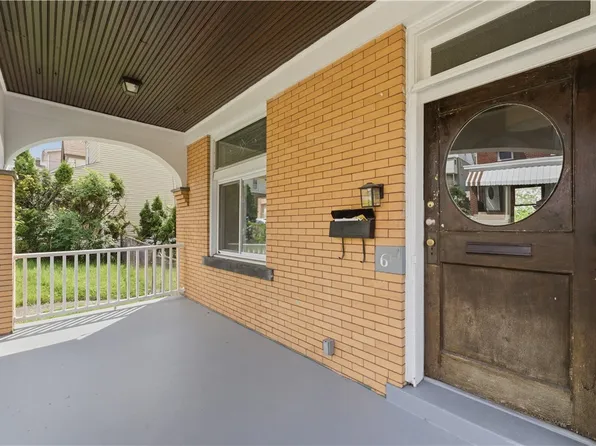 1614 Westmont Ave, Pittsburgh, PA 15210