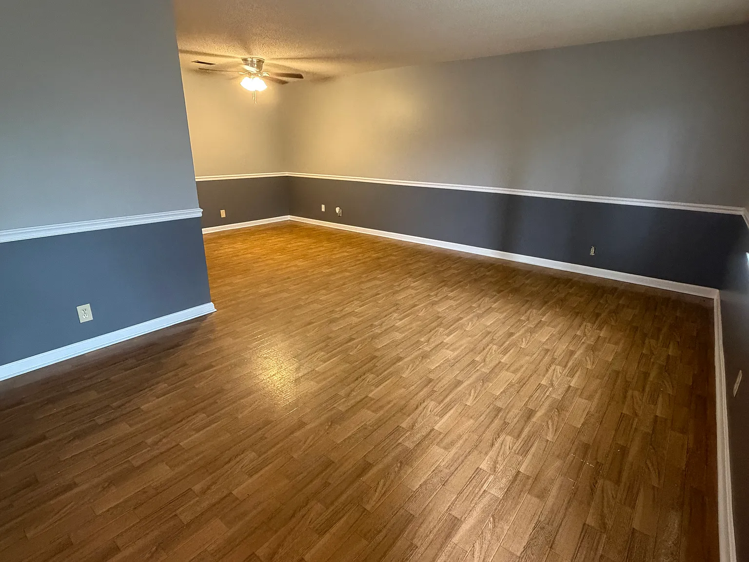2 bed, 1.5 bath, $1,200 — Photo 2