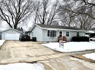 1209 27th Ave N, Fort Dodge, IA 50501