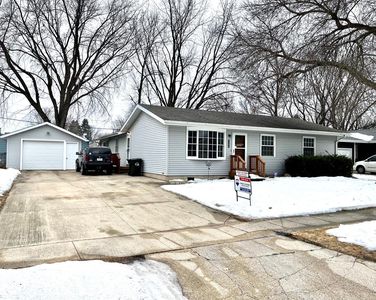 1209 27th Ave N, Fort Dodge, IA, 50501