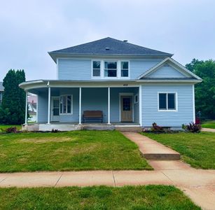 408 Logan St, Wayne, NE, 68787