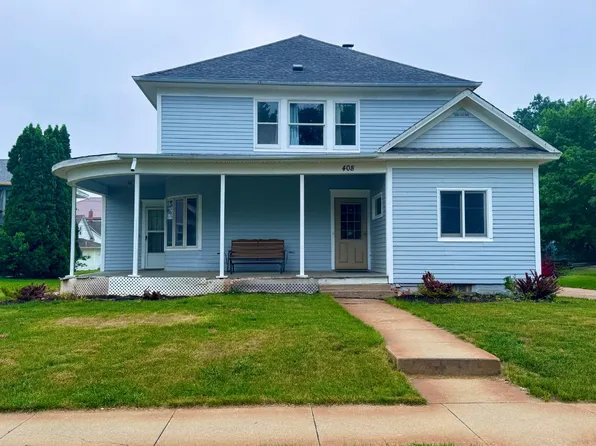 408 Logan St, Wayne, NE 68787