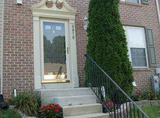 9876 Bayline Cir, Owings Mills, MD 21117