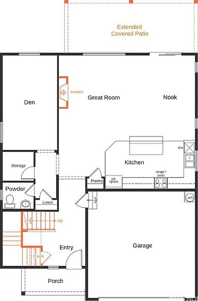 2nd image of 968 Smith Street #58