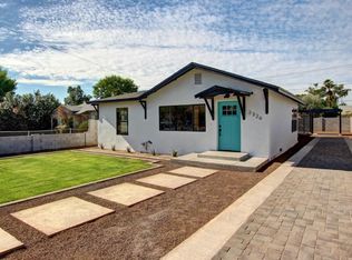 2326 N 10th St, Phoenix, AZ 85006