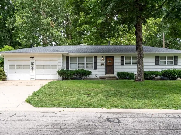 7226 Edgewood Blvd, Shawnee, KS 66203