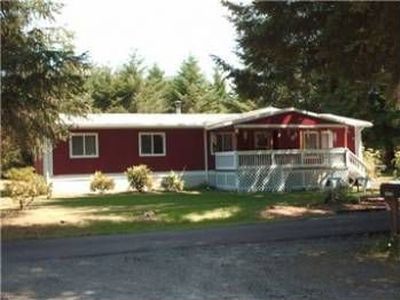 10731 Highway 12 SW, Rochester, WA, 98579