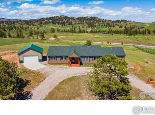 144 Torreys Ct, Livermore, CO 80536